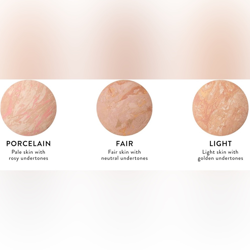 BNIB Laura Geller Baked Balance-n-Brighten Color Correcting Foundation - Light - Picture 4 of 9
